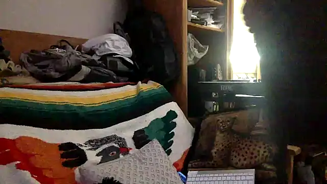 tongueispowerr6d9 online show from 5, 2, 2025