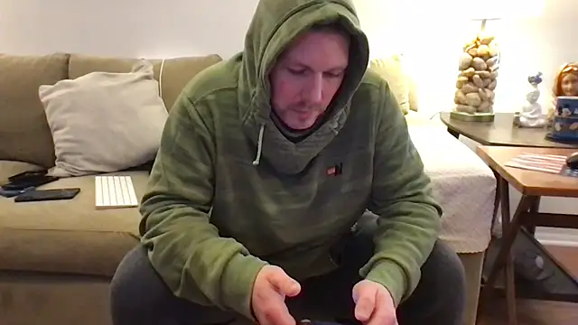 Rock Pierce online show from 3, 2, 2026