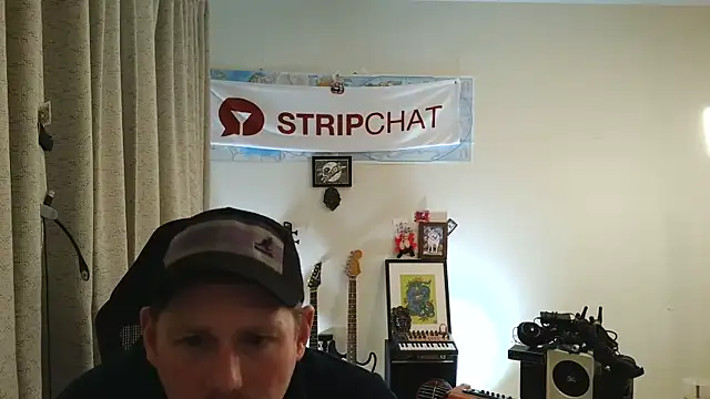 Snapshot of Rock_Pierce chatting on 3, 3, 2026 Rock Pierce online show from 3, 3, 2026