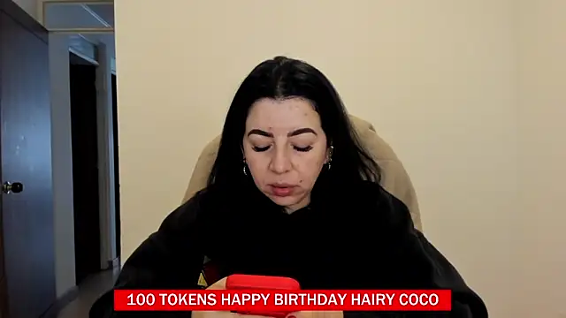 Im coco online show from 15, 3, 2025