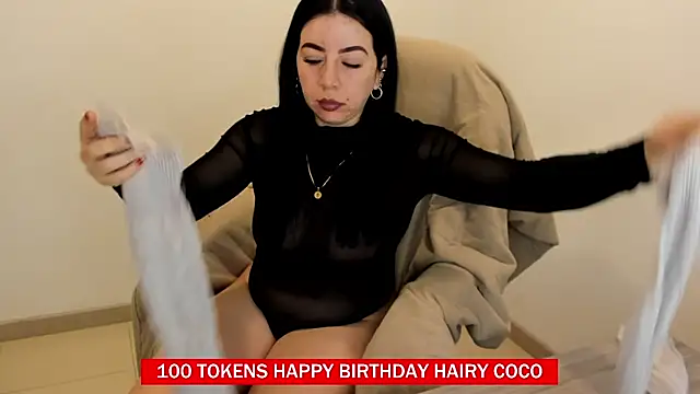 Im coco online show from 16, 3, 2025