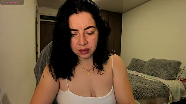 Snapshot of Im_coco chatting on 8, 2, 2026 Im coco online show from 8, 2, 2026