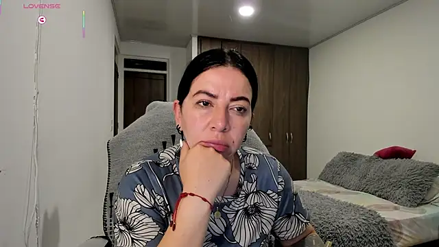 Snapshot of Im_coco chatting on 22, 2, 2026 Im coco online show from 22, 2, 2026