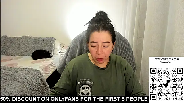 Snapshot of Im_coco chatting on 12, 3, 2026 Im coco online show from 12, 3, 2026