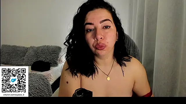 Snapshot of Im_coco chatting on 14, 3, 2026 Im coco online show from 14, 3, 2026