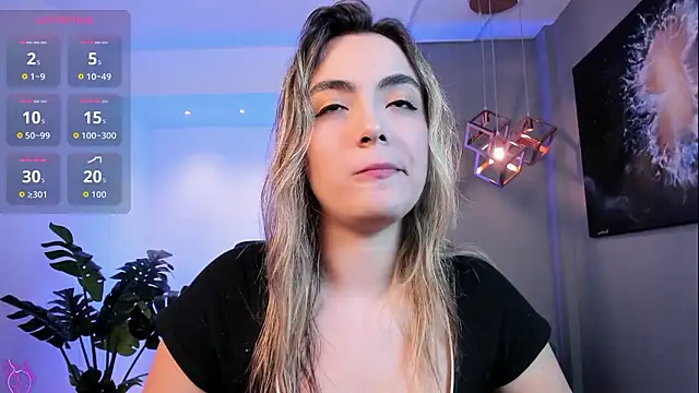 Snapshot of IsabellaaJoness chatting on 21, 3, 2026 IsabellaaJoness online show from 21, 3, 2026