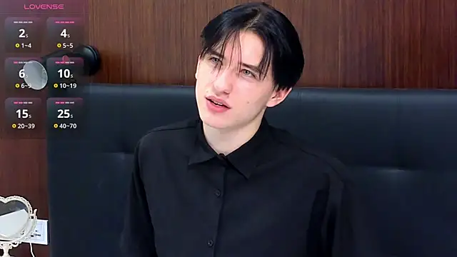 AmondCor online show from 25, 1, 2025