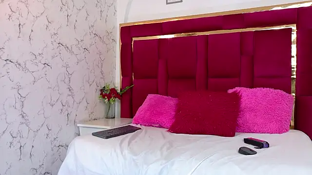 CoralHarrinson online show from 12, 2, 2026