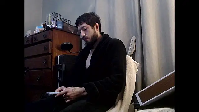 psil0cyb0rg online show from 15, 11, 2025