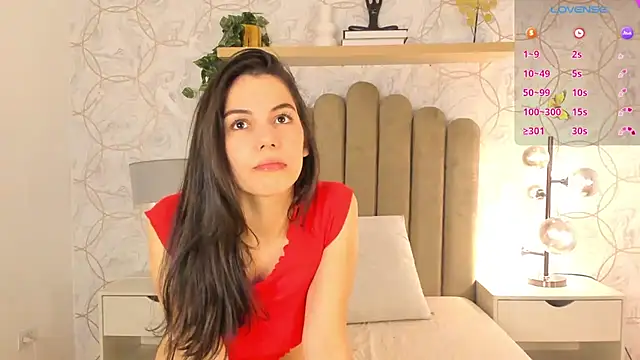 Roma  love online show from 15, 12, 2024