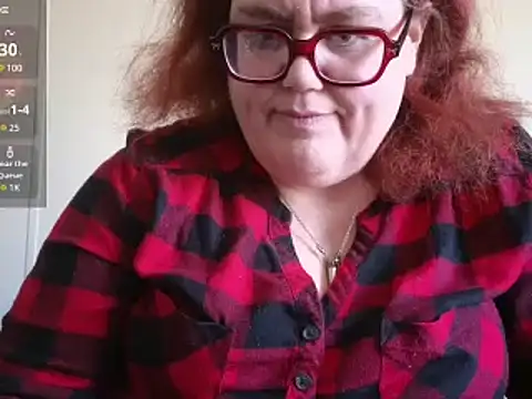 Snapshot of EmberCum chatting on 27, 1, 2025 EmberCum online show from 27, 1, 2025