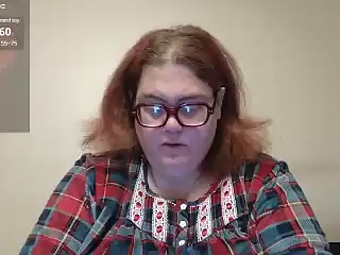 Snapshot of EmberCum chatting on 28, 1, 2025 EmberCum online show from 28, 1, 2025