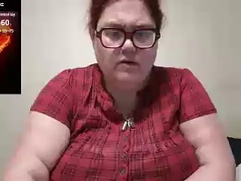 Snapshot of EmberCum chatting on 11, 2, 2025 EmberCum online show from 11, 2, 2025