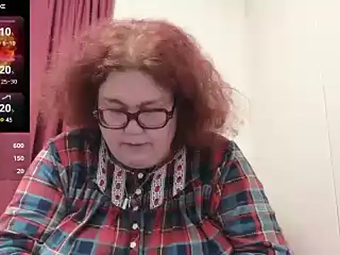 Snapshot of EmberCum chatting on 15, 2, 2025 EmberCum online show from 15, 2, 2025