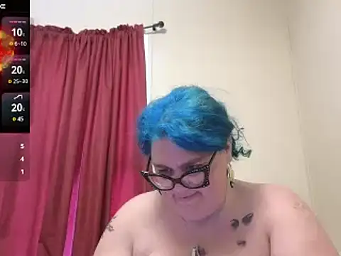 Snapshot of EmberCum chatting on 12, 3, 2025 EmberCum online show from 12, 3, 2025