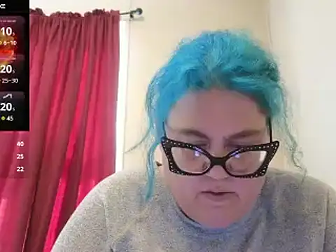 Snapshot of EmberCum chatting on 14, 3, 2025 EmberCum online show from 14, 3, 2025