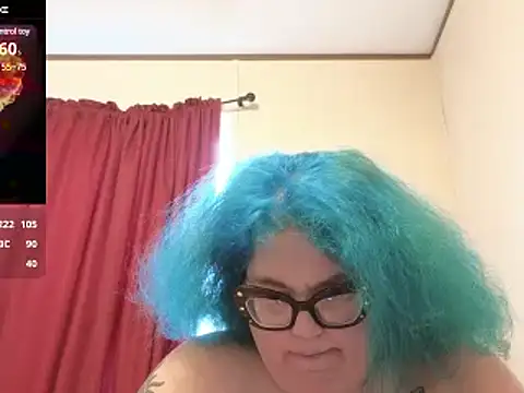 Snapshot of EmberCum chatting on 15, 3, 2025 EmberCum online show from 15, 3, 2025