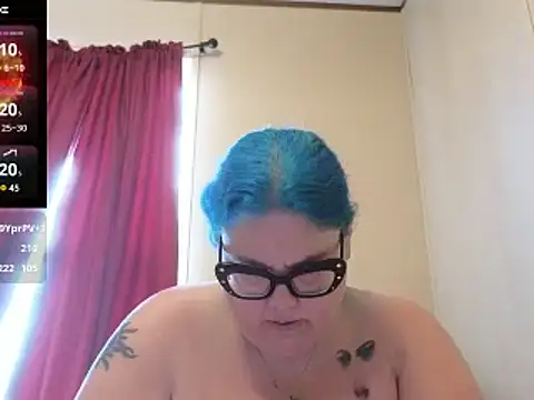 Snapshot of EmberCum chatting on 16, 3, 2025 EmberCum online show from 16, 3, 2025