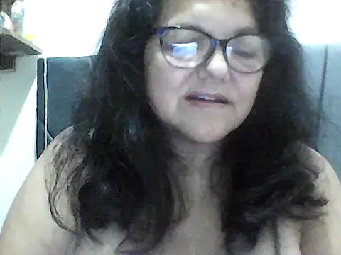 kassandra02 online show from 4, 10, 2025