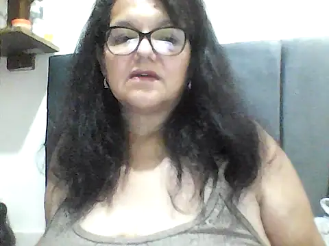 kassandra02 online show from 9, 10, 2025