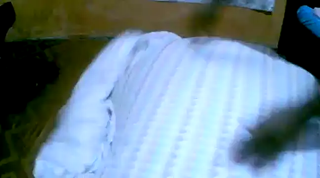 Babyjuliana  online show from 7, 1, 2025