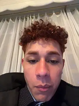 DavidfullOFlove online show from 1, 1, 2025