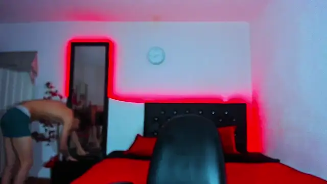 DavidfullOFlove online show from 18, 1, 2025