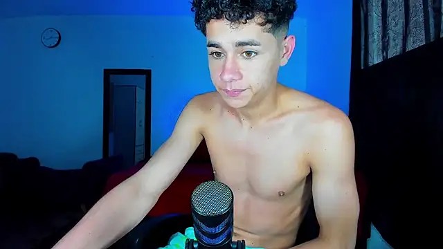 DavidfullOFlove online show from 26, 2, 2025