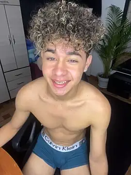 DavidfullOFlove online show from 11, 10, 2025