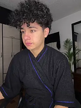 DavidfullOFlove online show from 20, 12, 2025