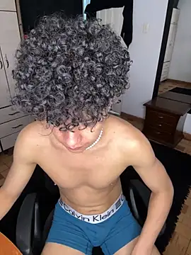 DavidfullOFlove online show from 6, 1, 2026