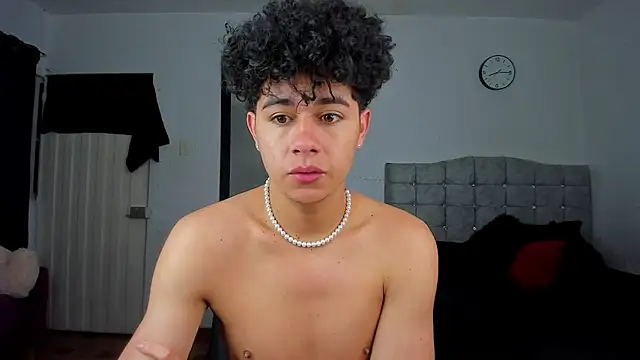 DavidfullOFlove online show from 7, 1, 2026