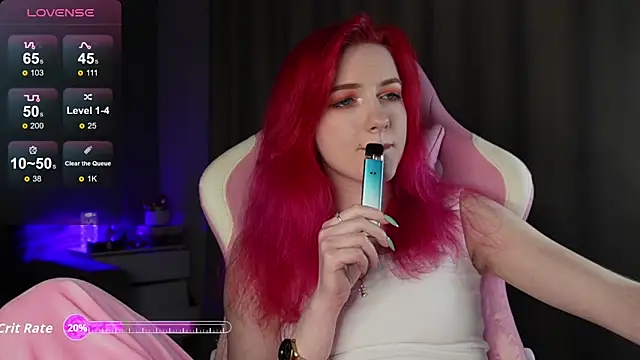 Snapshot of joyhannahh chatting on 9, 10, 2025 joyhannahh online show from 9, 10, 2025