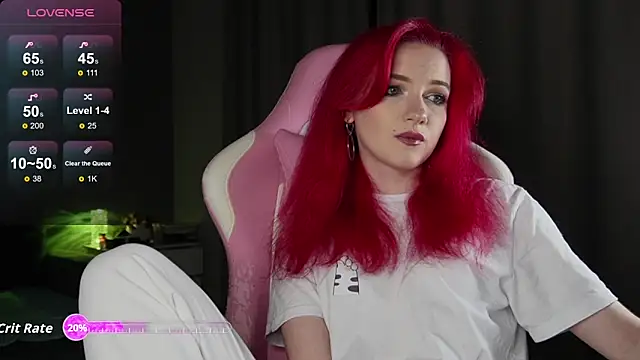 Snapshot of joyhannahh chatting on 20, 10, 2025 joyhannahh online show from 20, 10, 2025