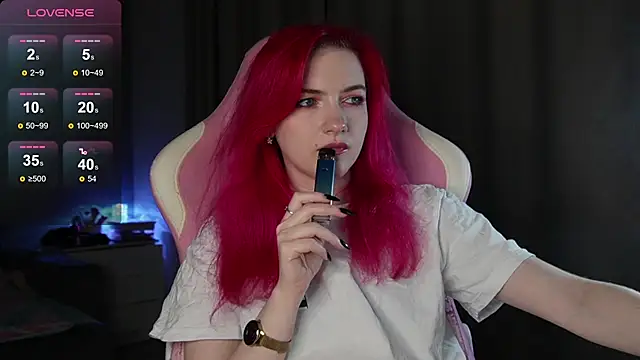 Snapshot of joyhannahh chatting on 9, 11, 2025 joyhannahh online show from 9, 11, 2025