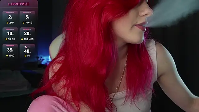 Snapshot of joyhannahh chatting on 19, 11, 2025 joyhannahh online show from 19, 11, 2025