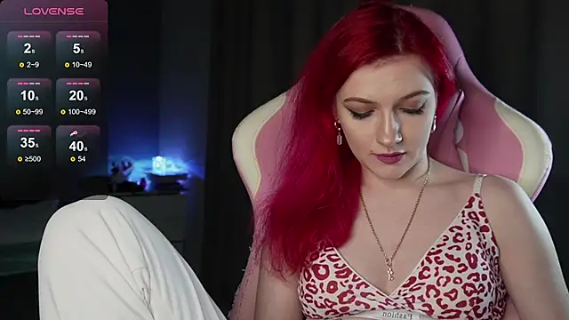 joyhannahh online show from 24, 11, 2025