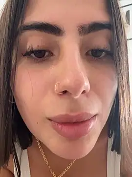 ValeryR  online show from 18, 1, 2025