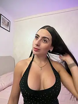 ValeryR  online show from 3, 3, 2026