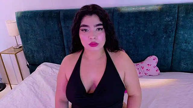 Snapshot of AgathaLynx chatting on 26, 10, 2025 AgathaLynx online show from 26, 10, 2025