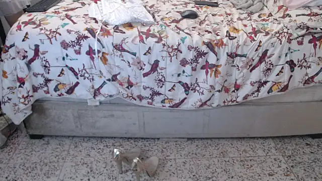 Snapshot of daniela_starks chatting on 12, 3, 2026 daniela starks online show from 12, 3, 2026