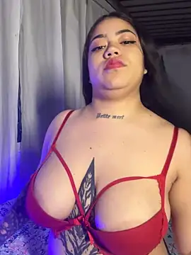 aliensexy online show from 4, 1, 2025