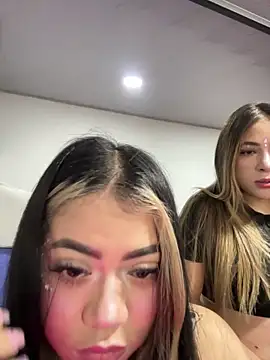 aliensexy online show from 13, 3, 2026