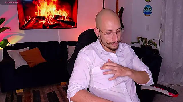 Snapshot of pandorabeker chatting on 13, 3, 2026 pandorabeker online show from 13, 3, 2026