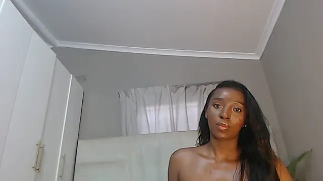 naughtyblackdolie online show from 5, 12, 2024