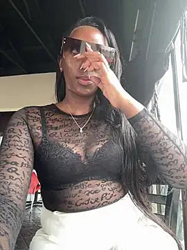 naughtyblackdolie online show from 12, 2, 2025