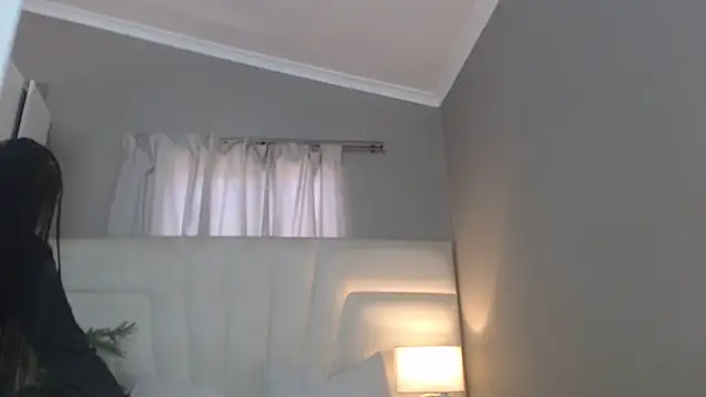 naughtyblackdolie online show from 20, 12, 2025