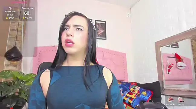 diosagolden online show from 29, 12, 2024