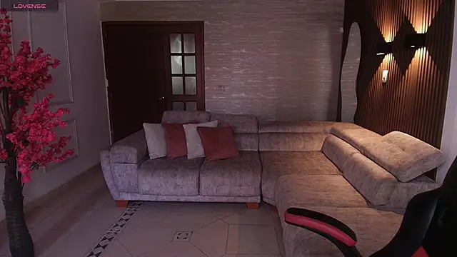 Anna parkker  online show from 19, 3, 2026