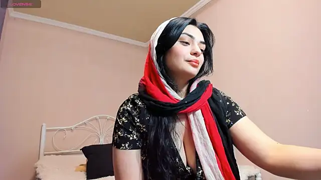 Snapshot of _cleopattra_ chatting on 3, 1, 2025 cleopattra online show from 3, 1, 2025